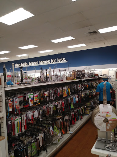 Department Store «Marshalls», reviews and photos, 7440 N Blackstone Ave, Fresno, CA 93710, USA