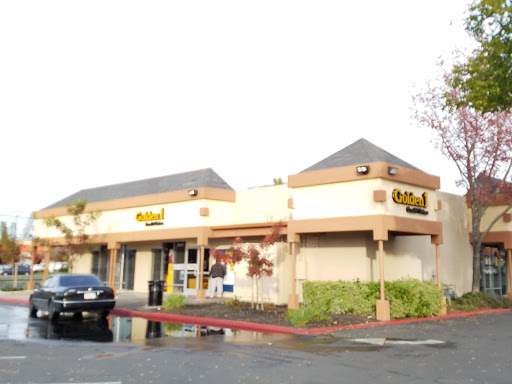Golden 1 Credit Union, 4430 Florin Rd #1, Sacramento, CA 95823, USA, Credit Union