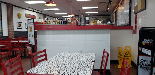 Sandwich Shop «Firehouse Subs», reviews and photos, 4306 Lawrenceville Hwy Ste 130, Tucker, GA 30084, USA