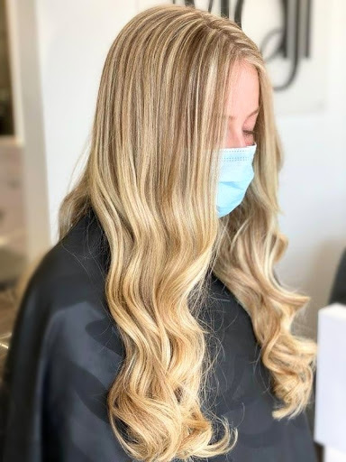 Hair Salon «MaJi Hair Design», reviews and photos, 84 E Main St, Mendham, NJ 07945, USA