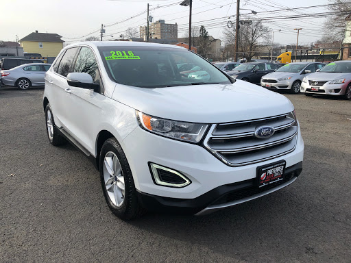 Used Car Dealer «Preferred Auto Sales Pre-owned Superstore», reviews and photos, 655 Pennsylvania Ave, Elizabeth, NJ 07201, USA