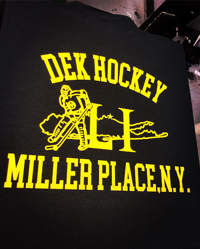 Screen Printer «Inkterprise», reviews and photos, 291B Echo Ave, Sound Beach, NY 11789, USA