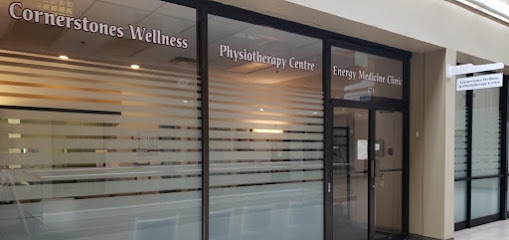 Cornerstones Wellness & Physiotherapy Centre