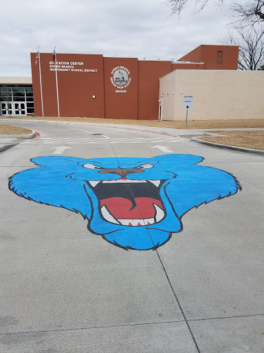 Stadium «Reggie Grob Stadium», reviews and photos, 9000 Westview Dr, Houston, TX 77055, USA