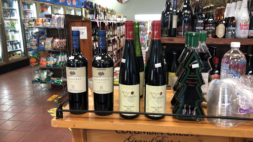 Wine Store «Wine & Brew Emporium Ltd», reviews and photos, 6154 S Sunbury Rd, Westerville, OH 43081, USA