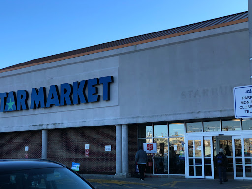 Star Market, 130 Granite St, Quincy, MA 02169, USA, 