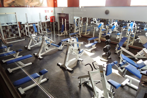 Aquagym Andujar en Andújar, Jaén