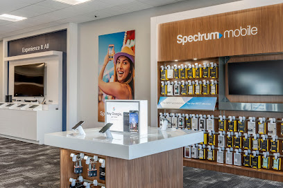 Spectrum Store