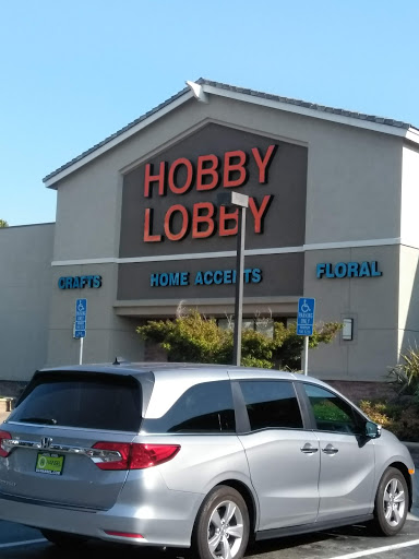 Craft Store «Hobby Lobby», reviews and photos, 1280 Willow Pass Rd, Concord, CA 94520, USA