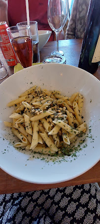 Penne du Restaurant français Le Randonneur à Zonza - n°2