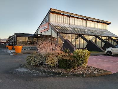 Jardiland à Soissons