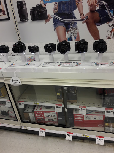 Department Store «Target», reviews and photos, 3343 Corridor Marketplace, Laurel, MD 20724, USA