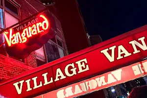 Village Vanguard image