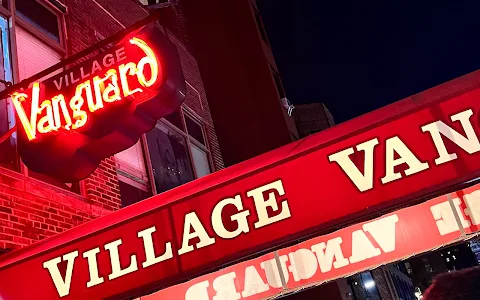 Village Vanguard image