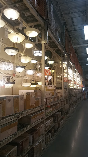 Home Improvement Store «The Home Depot», reviews and photos, 320 Bridgeton Pike, Mantua Township, NJ 08051, USA