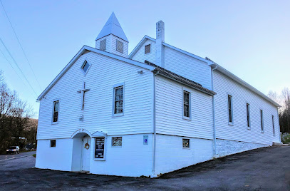 Samples Manor Church of God