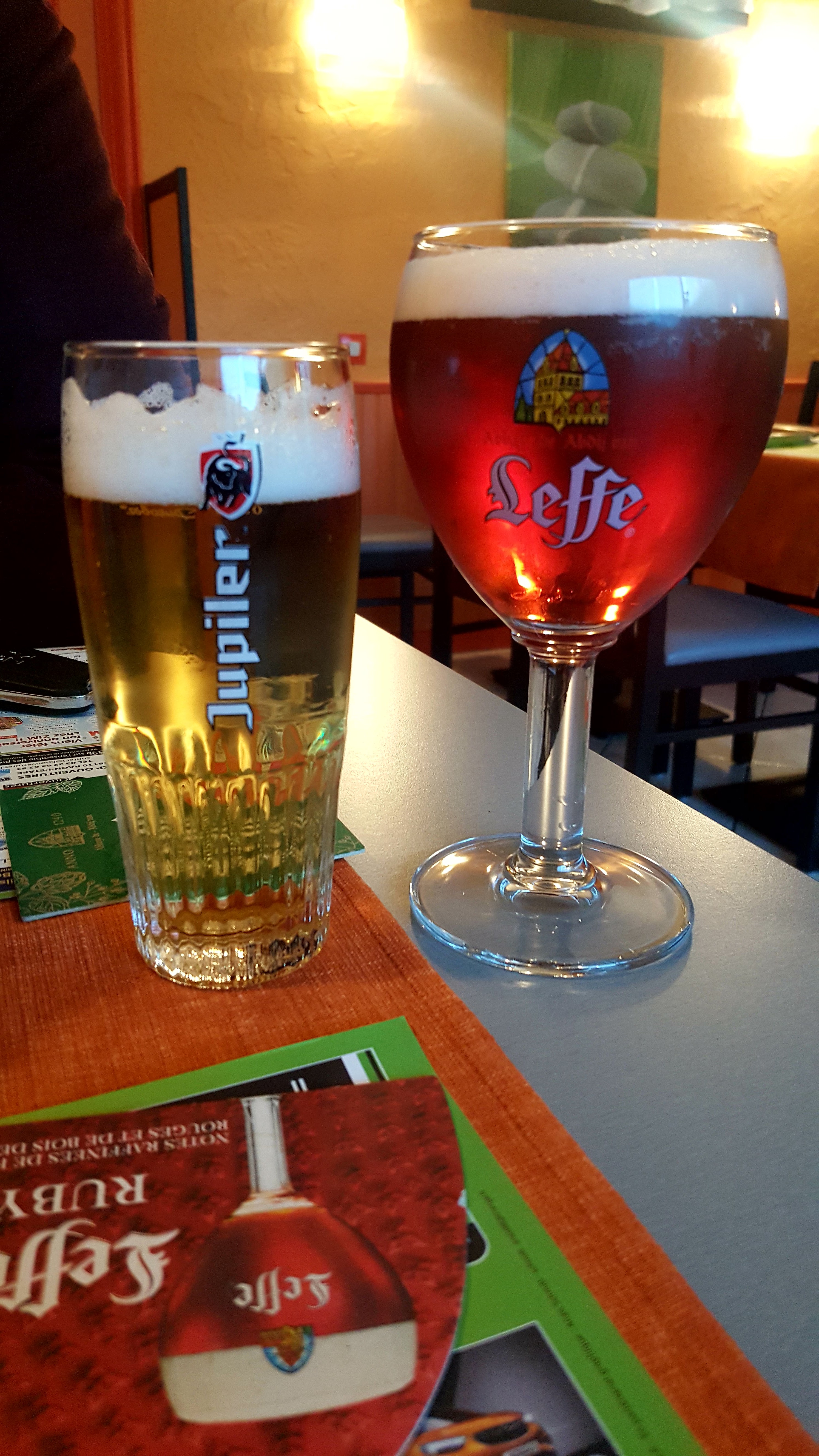 Photo n° 1 de l'avis de Cey.N fait le 26/04/2019 à 20:30