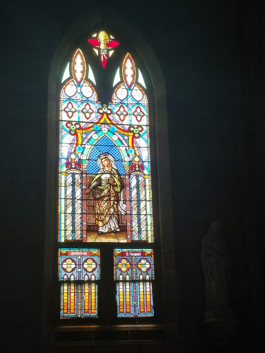 Social Services Organization «Catholic Charities of Louisville Migration and Refugee Services», reviews and photos