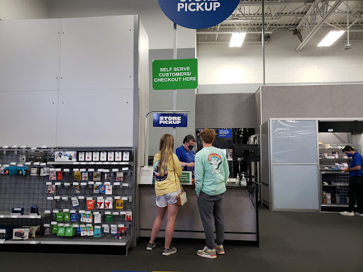 Electronics Store «Best Buy», reviews and photos, 717 Gravois Rd, Fenton, MO 63026, USA