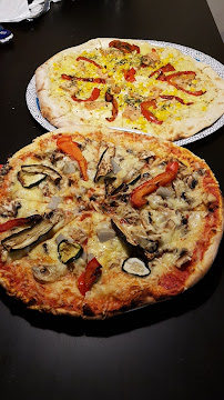 Plats et boissons du Pizzeria Yummy Pizza à Draguignan - n°7