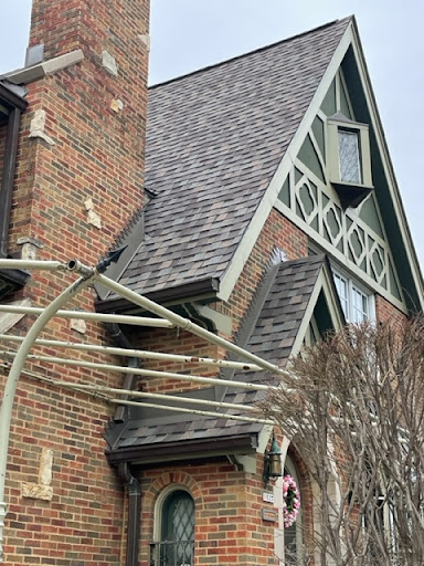 Roofing Contractor «Safeguard Construction Company, Inc.», reviews and photos, 2819 Village Green Dr, Aurora, IL 60504, USA