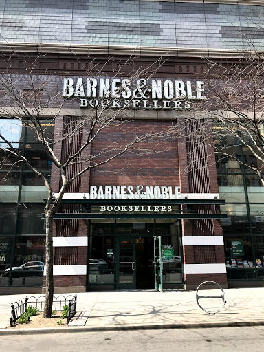 Book Store «Barnes & Noble», reviews and photos, 106 Court St, Brooklyn, NY 11201, USA
