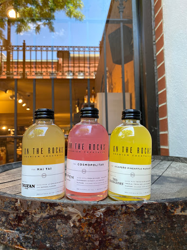 Liquor Store «Bauer Wine & Spirits», reviews and photos, 330 Newbury St, Boston, MA 02115, USA