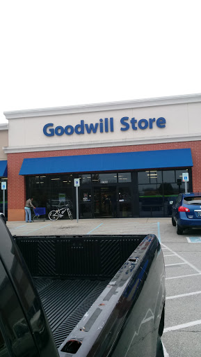 Non-Profit Organization «Goodwill Store», reviews and photos, 17404 Carey Rd, Westfield, IN 46074, USA