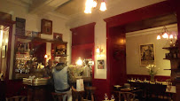 Atmosphère du Restaurant Le Tire Bouchon à Rennes - n°14