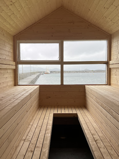 FYR Sauna
