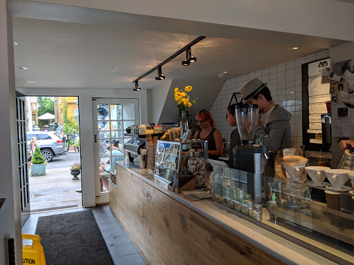 Coffee Shop «Kohi Coffee Company», reviews and photos, 199 Commercial St, Provincetown, MA 02657, USA