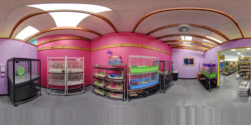 Pet Supply Store «Animal House Pet Supplies», reviews and photos, 733 Phillips Blvd, Sauk City, WI 53583, USA