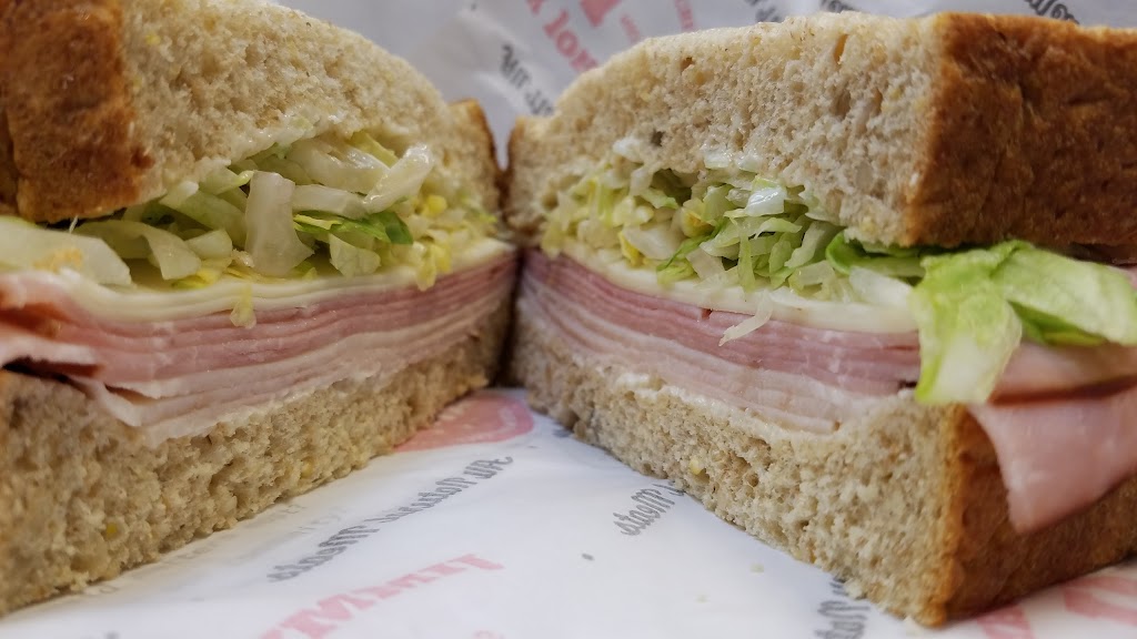 Jimmy John's 54701