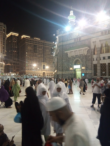 الهيفاني للأجنحة الفندقية الفاخرة 