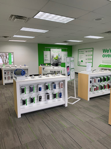 Cell Phone Store «Cricket Wireless Authorized Retailer», reviews and photos, 9443 GA-5, Douglasville, GA 30135, USA