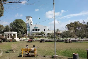 Jinnah Hall image