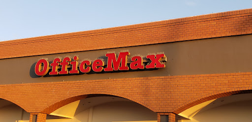 Office Supply Store «OfficeMax», reviews and photos, 917 E Broadway Rd, Tempe, AZ 85282, USA