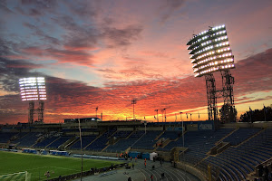 Petrovsky Stadium image