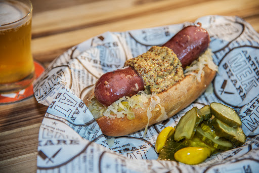 Sandwich Shop «Artisan Meat Share», reviews and photos, 33 Spring St, Charleston, SC 29403, USA