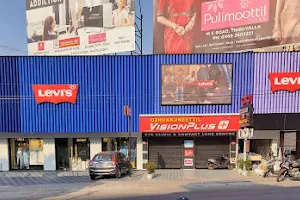 Levi's Exclusive Store | Thiruvalla image