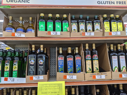 Discount Store «Ocean State Job Lot», reviews and photos, 180 N Main St, New City, NY 10956, USA