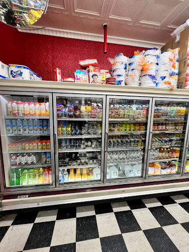 Grocery Store «Roslindale Market», reviews and photos, 4140 Washington St, Roslindale, MA 02131, USA