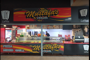 Mustafa's Kebabs image