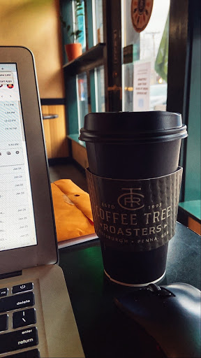 Coffee Shop «Coffee Tree Roasters», reviews and photos, 299 Beverly Rd, Pittsburgh, PA 15216, USA