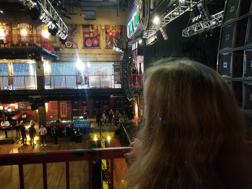 Live Music Venue «House of Blues Boston», reviews and photos, 15 Lansdowne St, Boston, MA 02215, USA