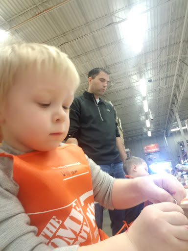 Home Improvement Store «The Home Depot», reviews and photos, 4700 17th Avenue SW, Fargo, ND 58103, USA