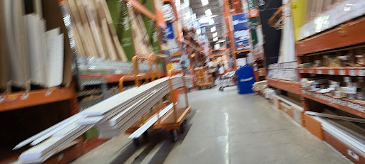 Home Improvement Store «The Home Depot», reviews and photos, 701 Nassau Park Blvd, Princeton, NJ 08540, USA