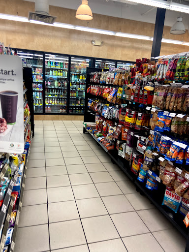 Convenience Store «7-Eleven», reviews and photos, 15 Bloomfield Ave, Montclair, NJ 07042, USA