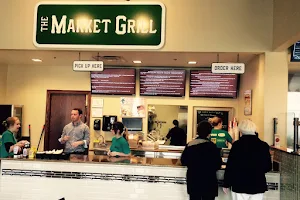 The Market Grill at The Market at I-Square image