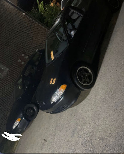 Used Car Dealer «Baraka Auto Sales», reviews and photos, 4031 N Elston Ave, Chicago, IL 60618, USA